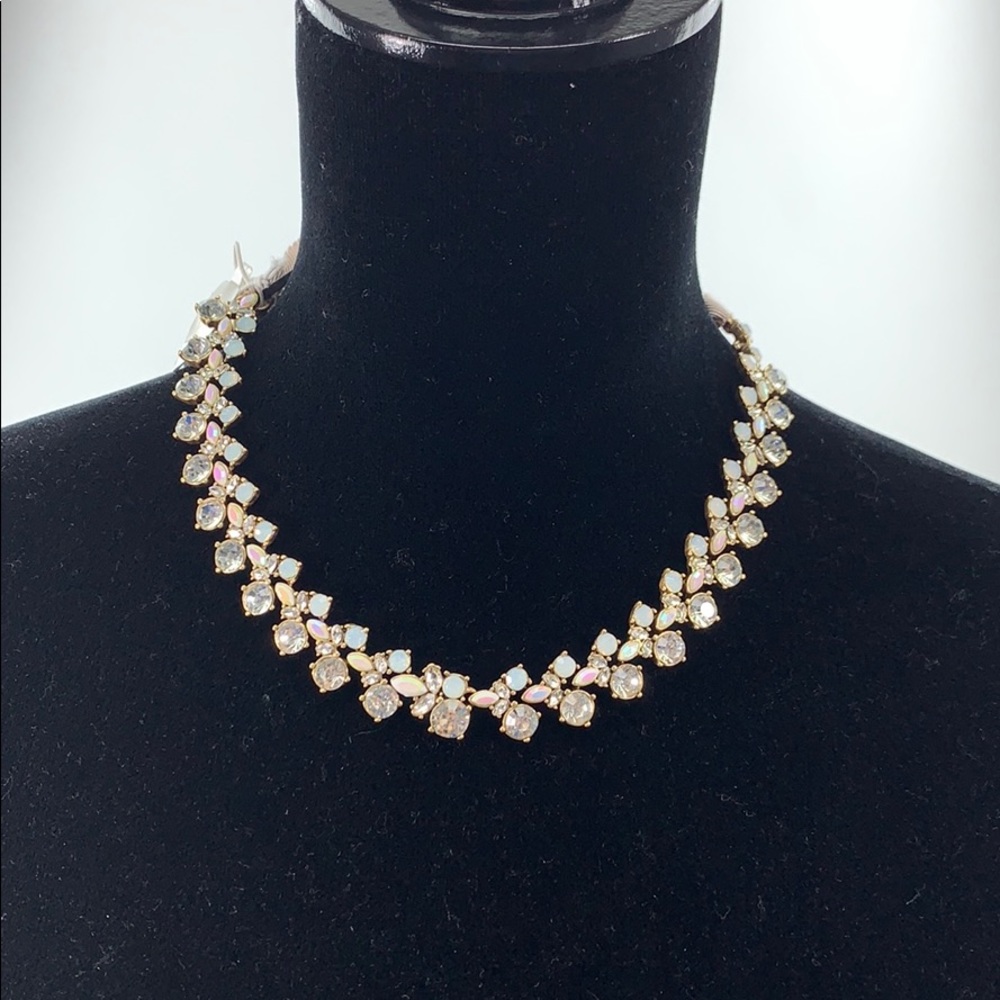J.crew necklaces